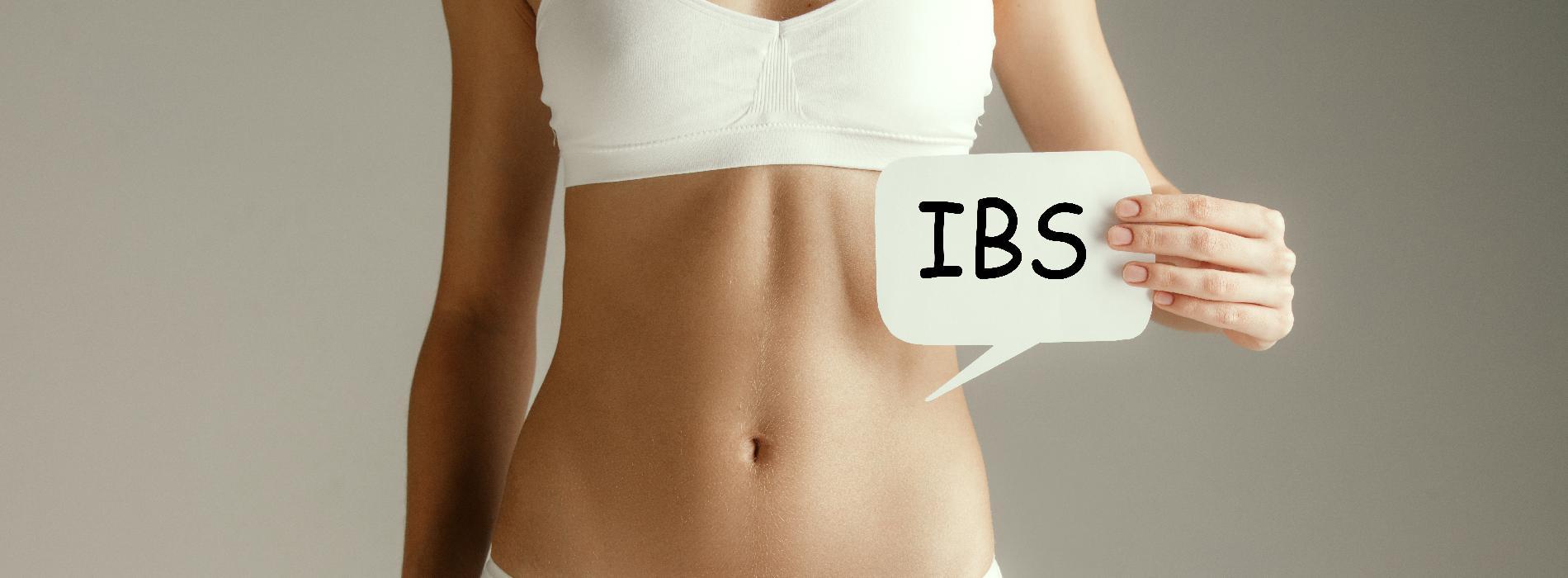 IBS - co to za choroba?