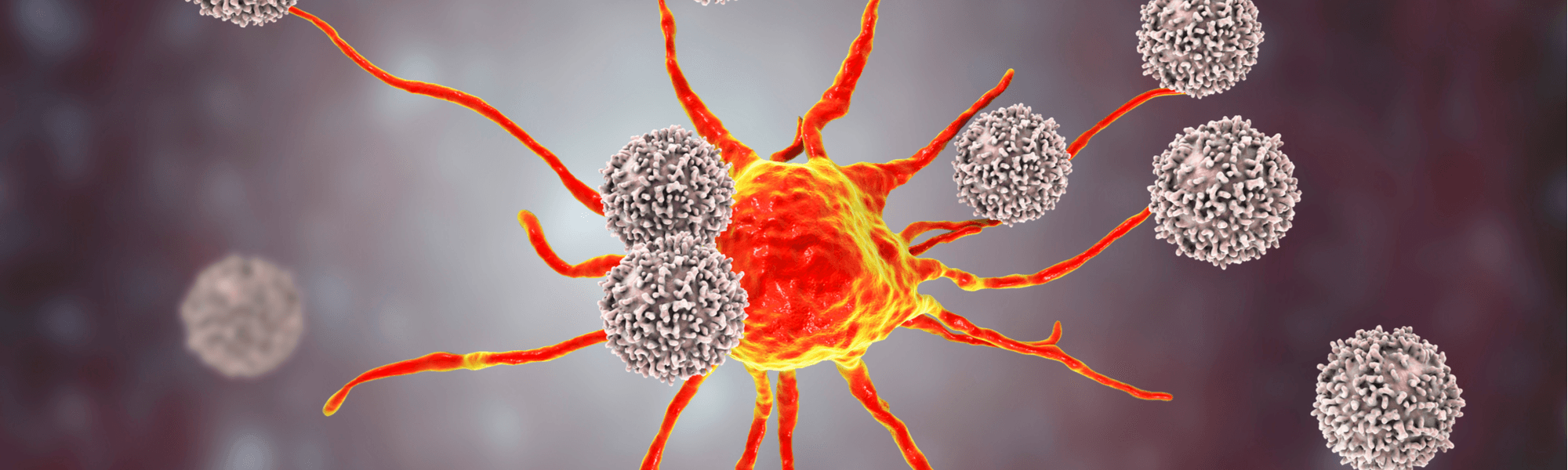 Jak powstaje nowotwór - rodzaje, geny, mutacje i etapy