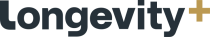 Longevity Plus Logo