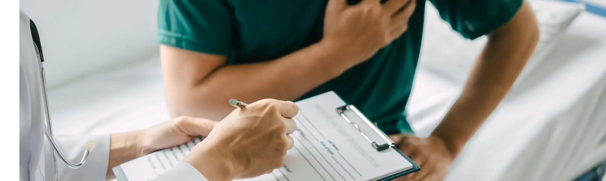 4 jeźdźców apokalipsy, czyli 4 główne choroby skracające życie – jak się przed nimi bronić i zachować długowieczność?
