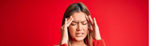 Napięciowy Ból Głowy Czym Jest Wpływ Stresu Objawy Leczenie Zdrowegenypl 9725