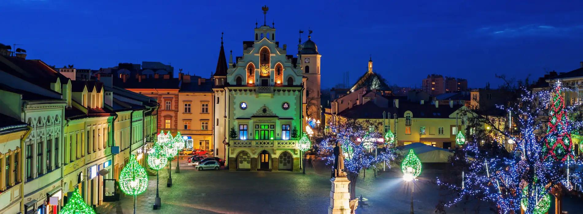 Badania genetyczne Rzeszów  - gdzie wykonać badanie w Rzeszowie?