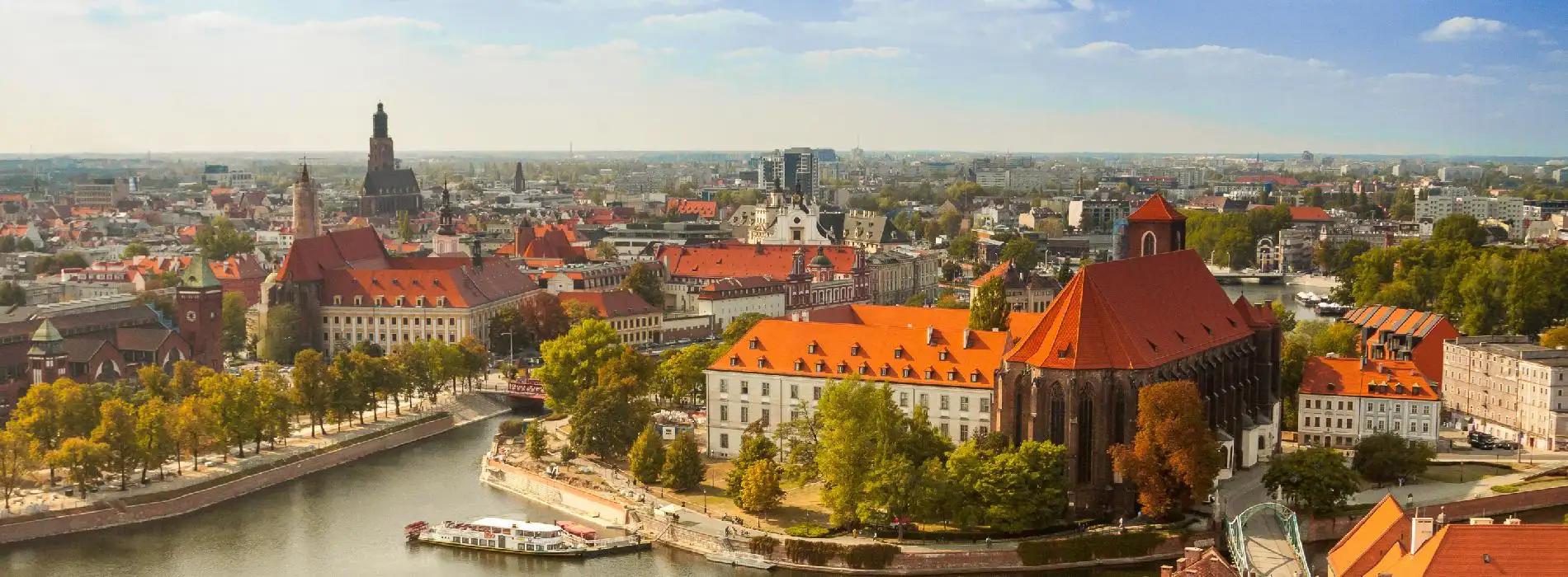 Badania genetyczne Wrocław  - gdzie wykonać badanie we Wrocławiu?