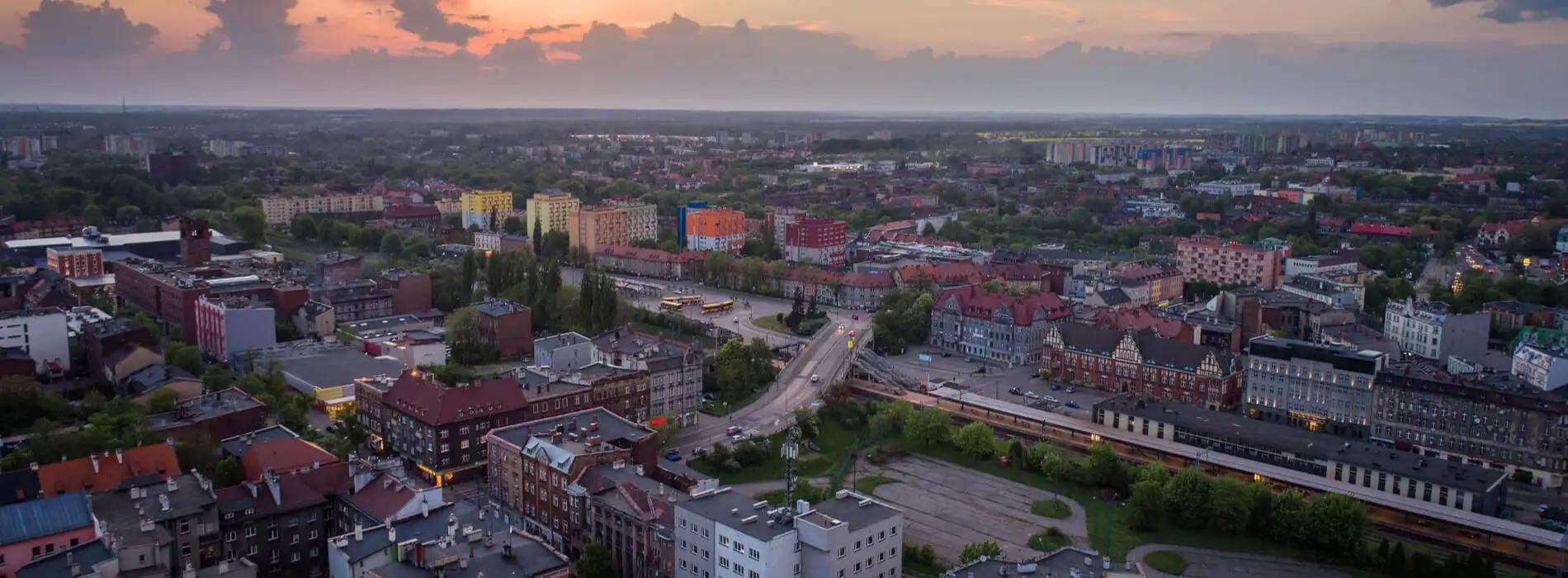 Badania genetyczne Zabrze - gdzie wykonać badanie w Zabrzu?