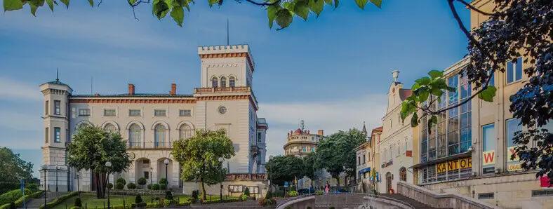 Badania prenatalne Bielsko-Biała - gdzie wykonać badanie w Bielsku-Białej?