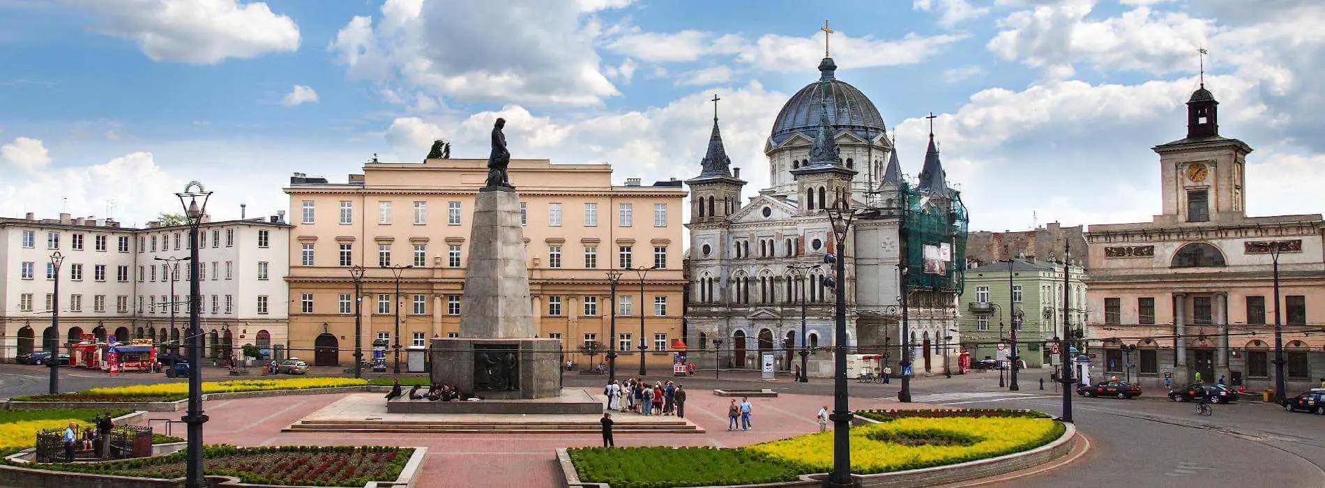 Badania prenatalne Łódź - gdzie wykonać badanie w Łodzi?