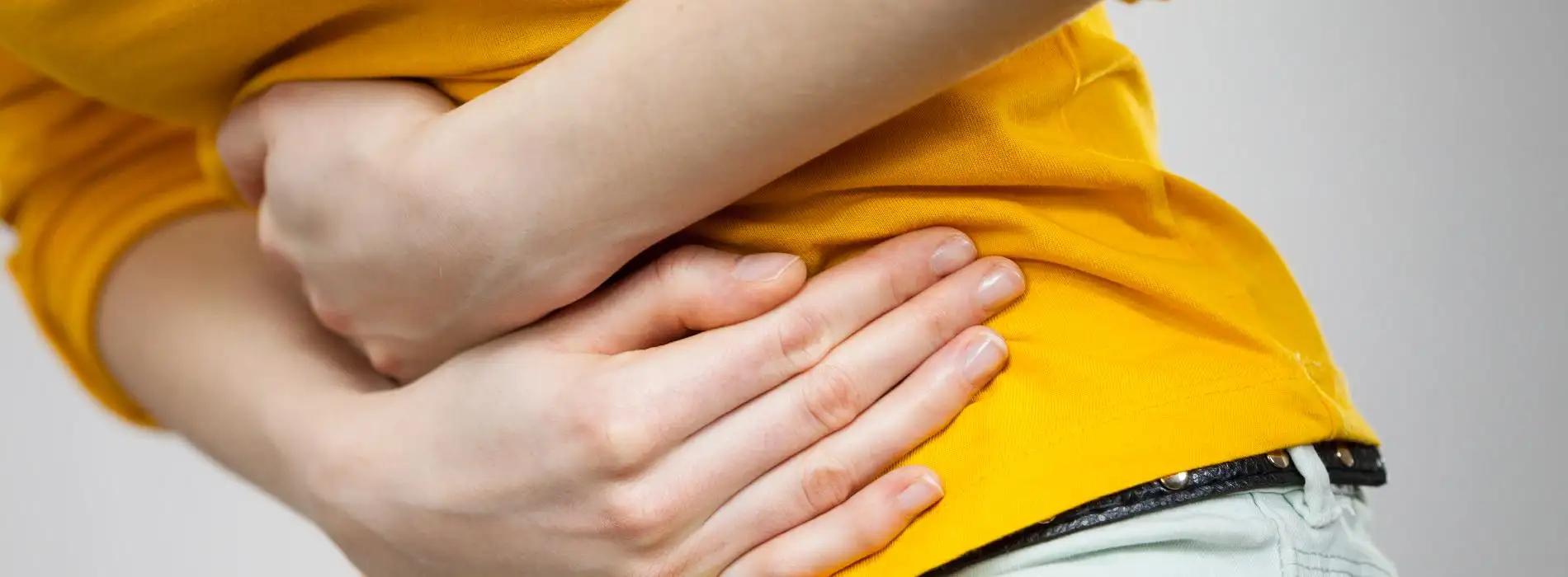Bakteryjne infekcje układu pokarmowego
