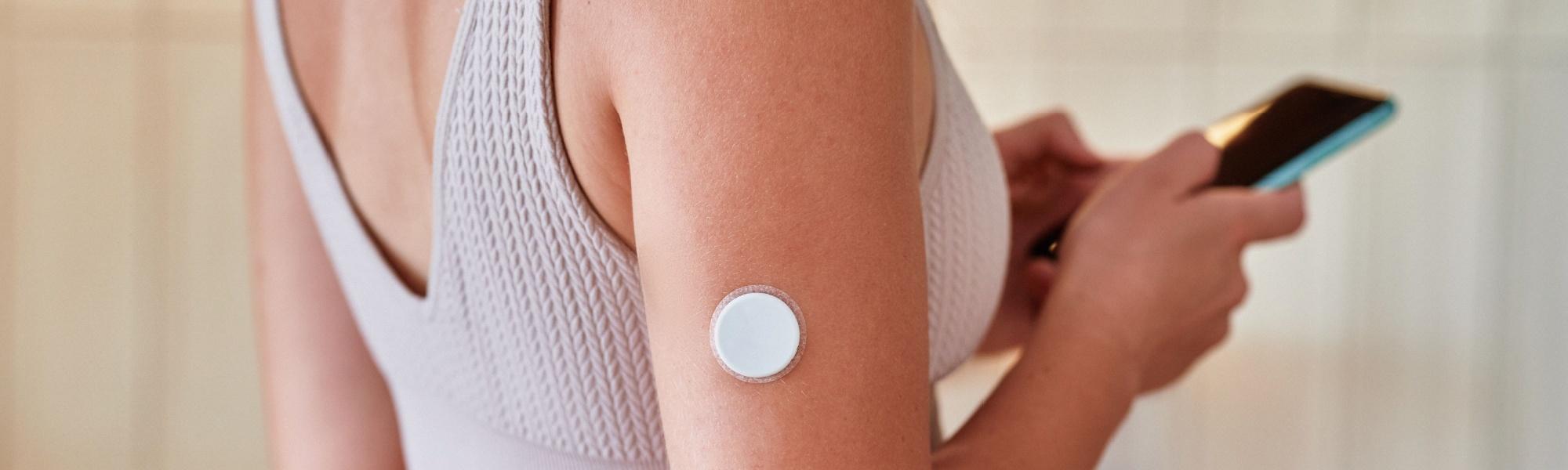 Cukrzycowy Check-up Longevity+ - kompleksowa diagnostyka glikemii z wykorzystaniem sensora CGM i badań laboratoryjnych