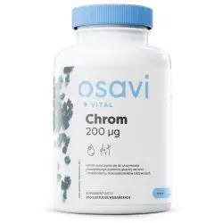 Chrom - 200 mcg, 250 kapsułek (Osavi)