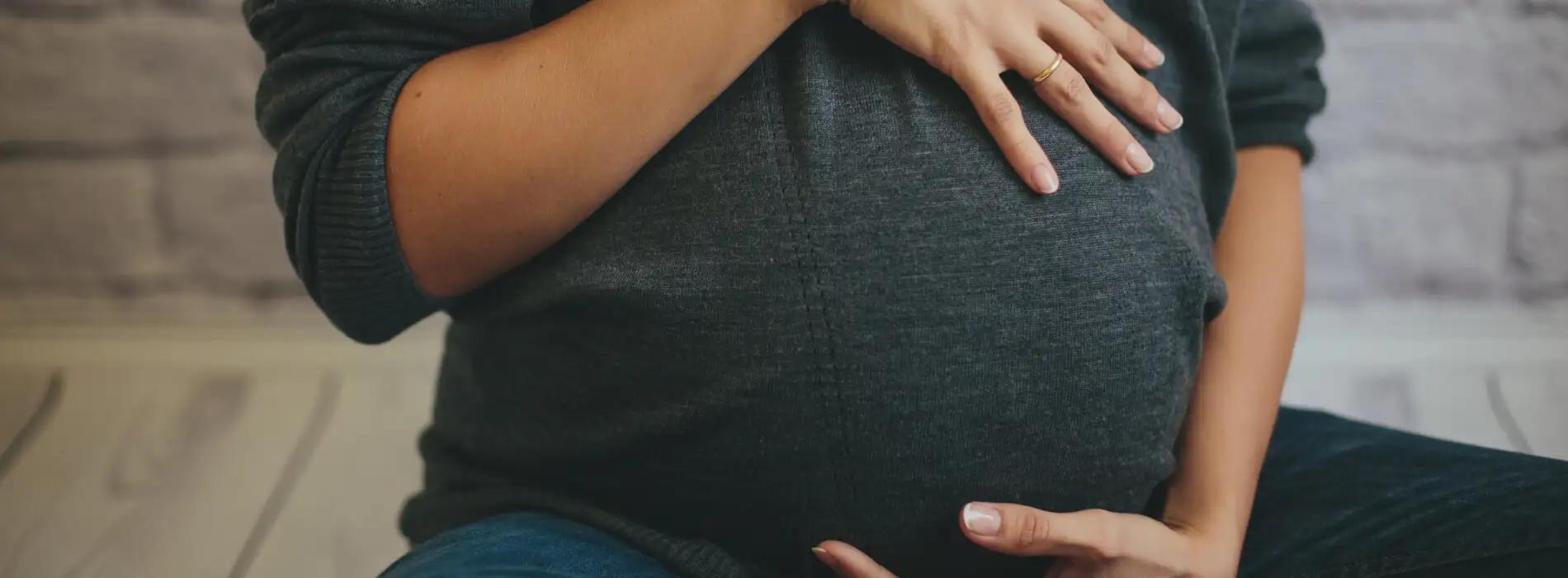 Co dają badania prenatalne - korzyści z wykonania testu