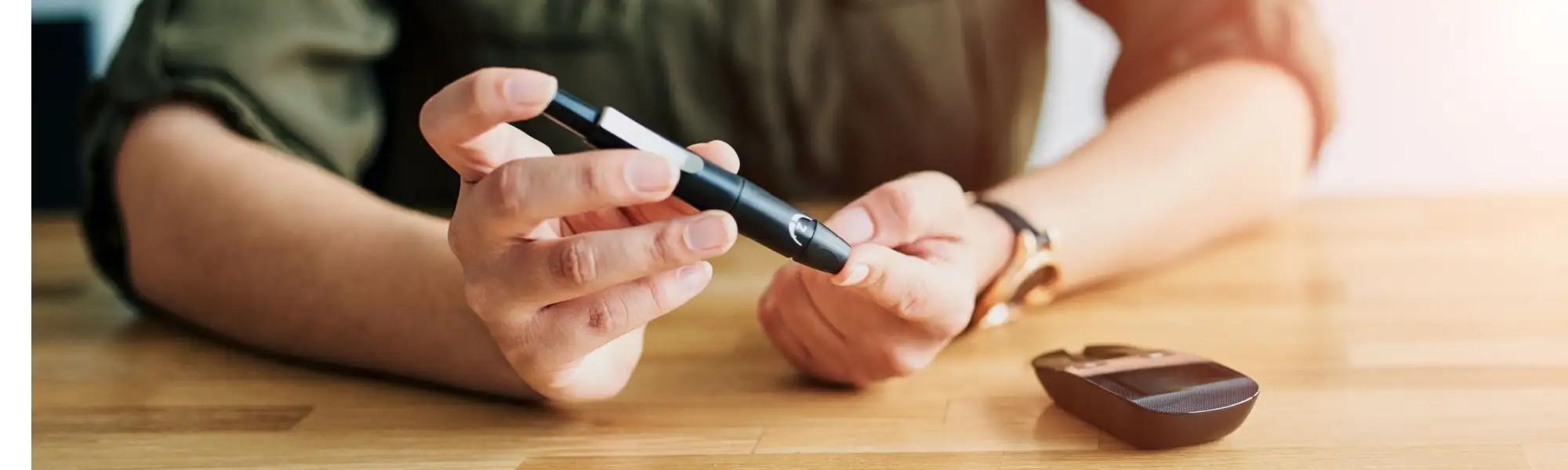 Cukrzyca typu 2 i zaburzenia metaboliczne – cichy zabójca XXI wieku