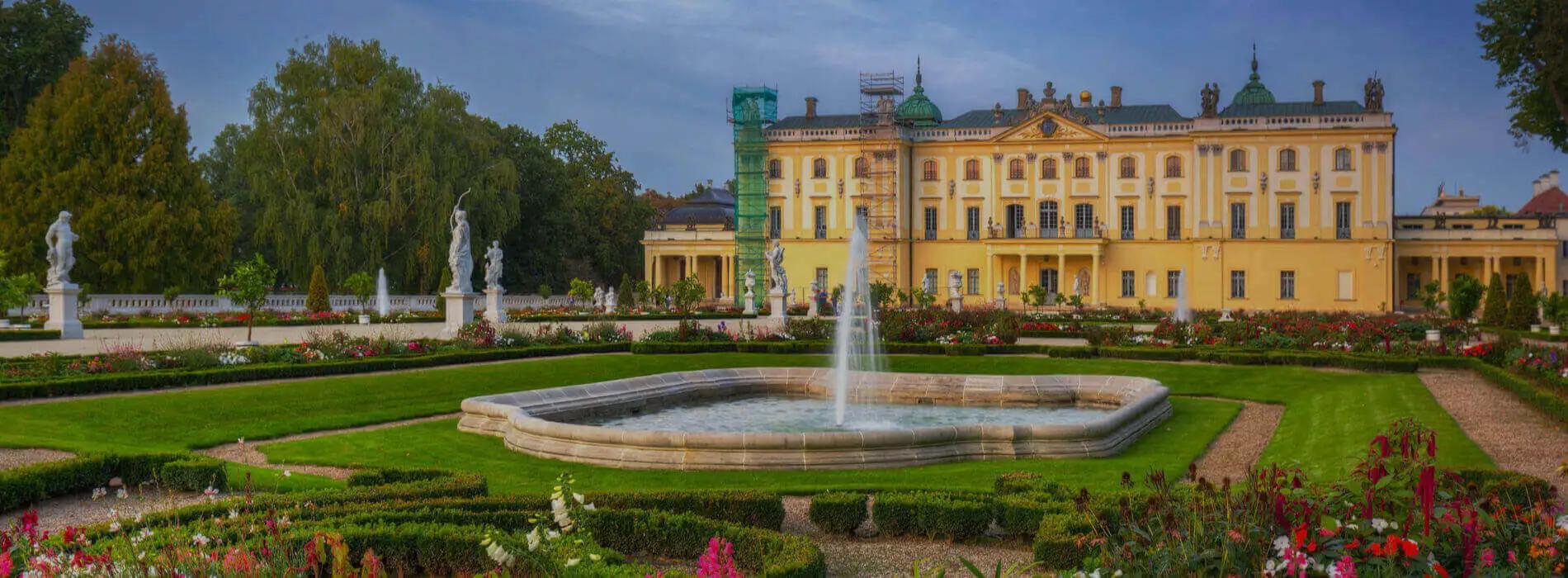 Białystok - sprawdź gdzie zrobisz badanie Genodieta