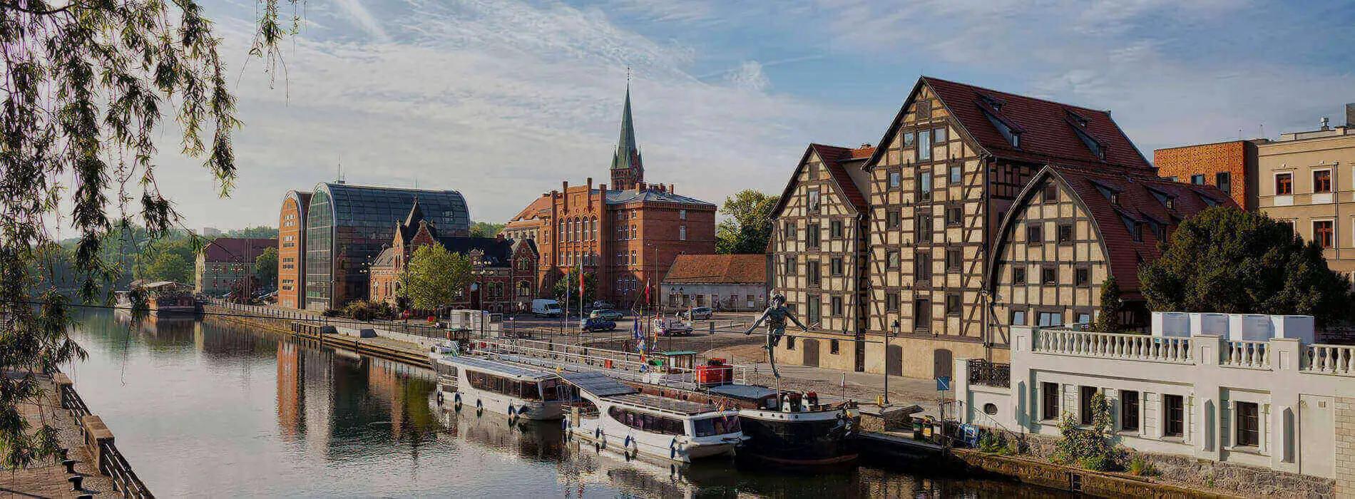 Genodieta Bydgoszcz - gdzie wykonać badanie w Bydgoszczy?