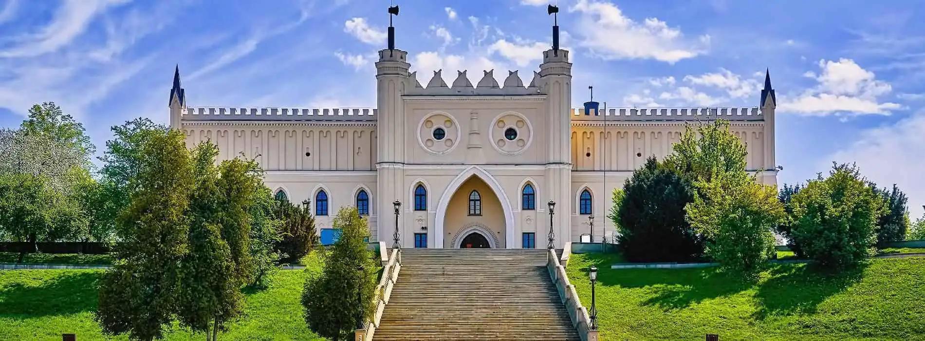 Genodieta Lublin - gdzie wykonać badanie w Lublinie?