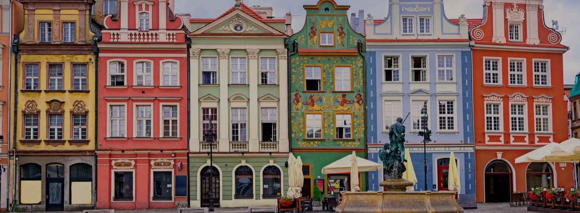 Genodieta Poznań - gdzie wykonać badanie w Poznaniu?