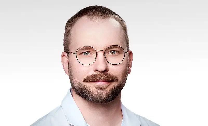 Konsultacja kardiologiczna Lek. Michał Nowicki