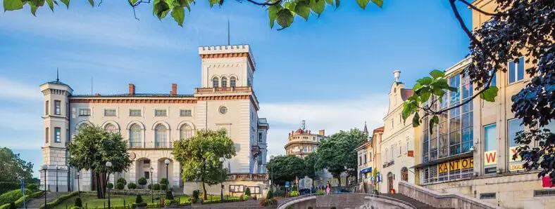 Kariotyp Bielsko-Biała - gdzie wykonać badanie w Bielsku-Białej?