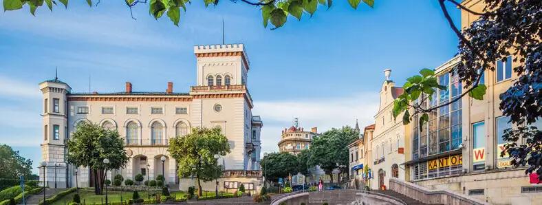 Bielsko-Biała - sprawdź gdzie wykonasz badanie kariotypu