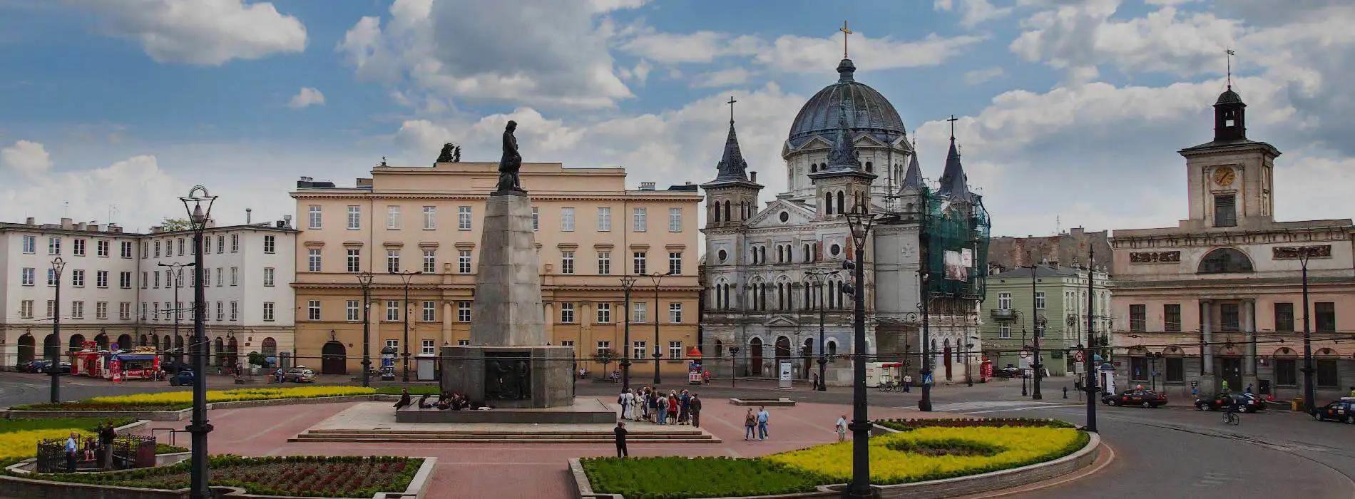 Kariotyp Łódź - gdzie wykonać badanie w Łodzi?