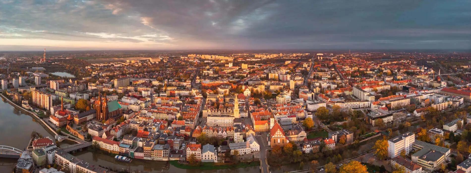 Kariotyp Opole - gdzie wykonać badanie w Opolu?