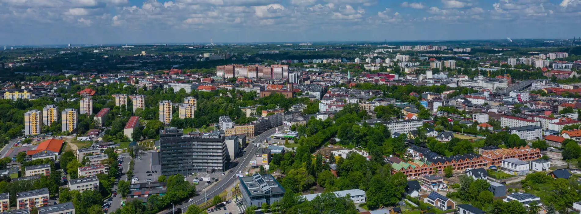 Kariotyp Sosnowiec - gdzie wykonać badanie w Sosnowcu?