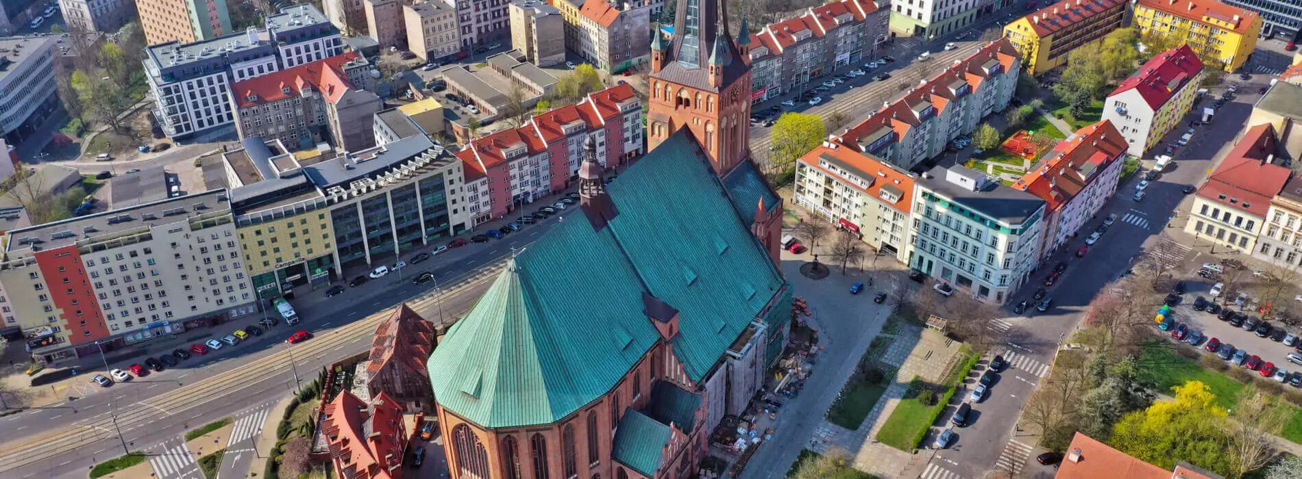 Kariotyp Szczecin - gdzie wykonać badanie w Szczecinie?