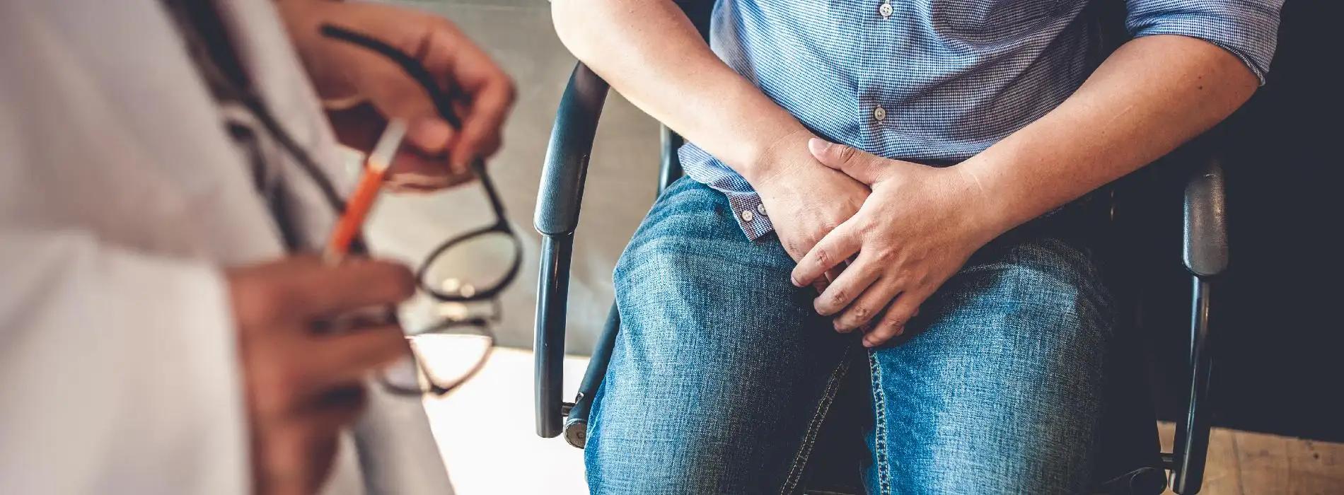 Jakie są przyczyny, objawy, diagnostyka, leczenie i profilaktyka kiły