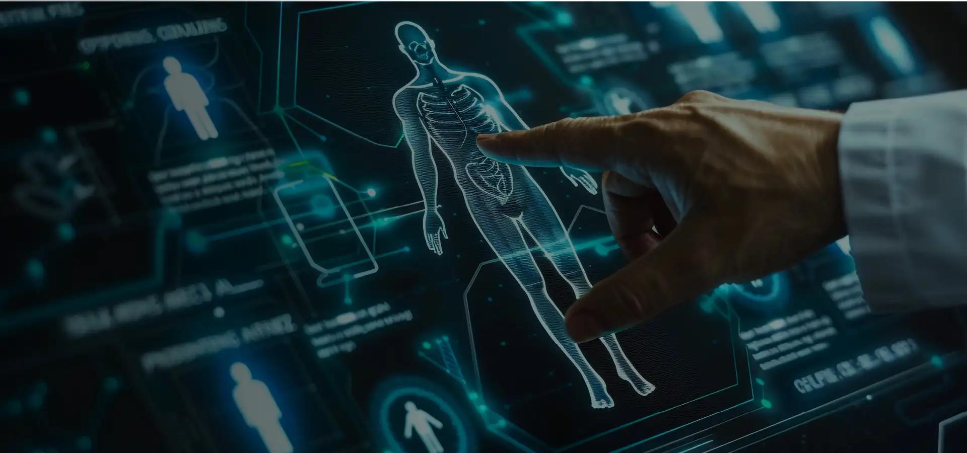 Check-up Longevity+. Pełny przegląd zdrowia w standardzie premium. Kompleksowo w kilka godzin, w pełnym komforcie.