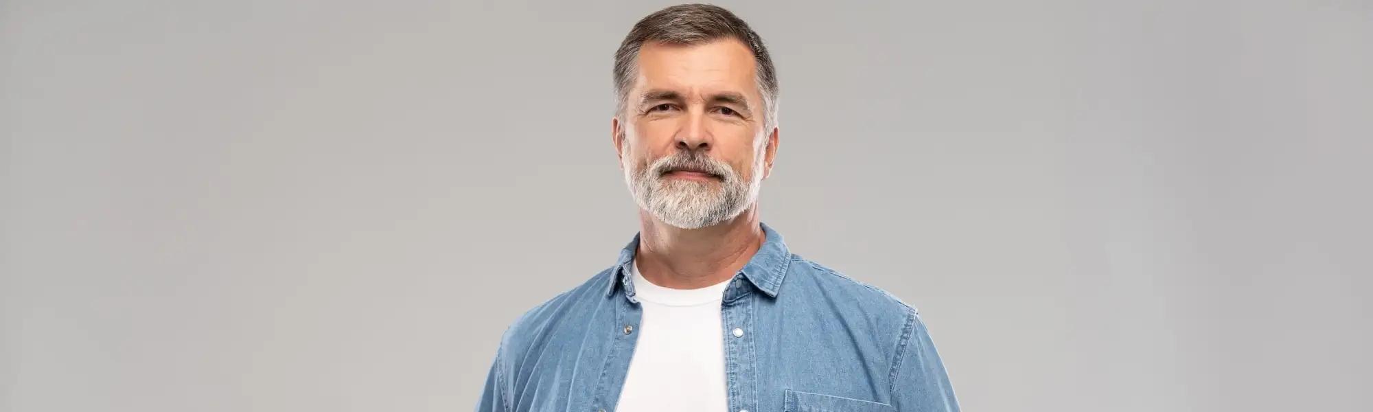 Check-up Longevity+ Screening Stanu Zdrowia Complex (z endoskopią) dla Mężczyzny – kompleksowa diagnostyka zdrowia w krótkim czasie