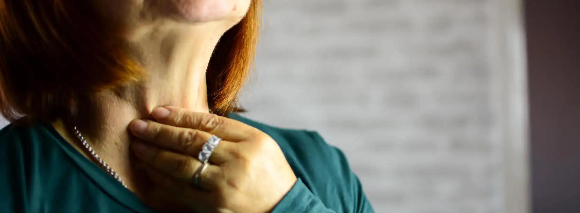 Poznaj zależność między niedoczynnością tarczycy a nadwaga