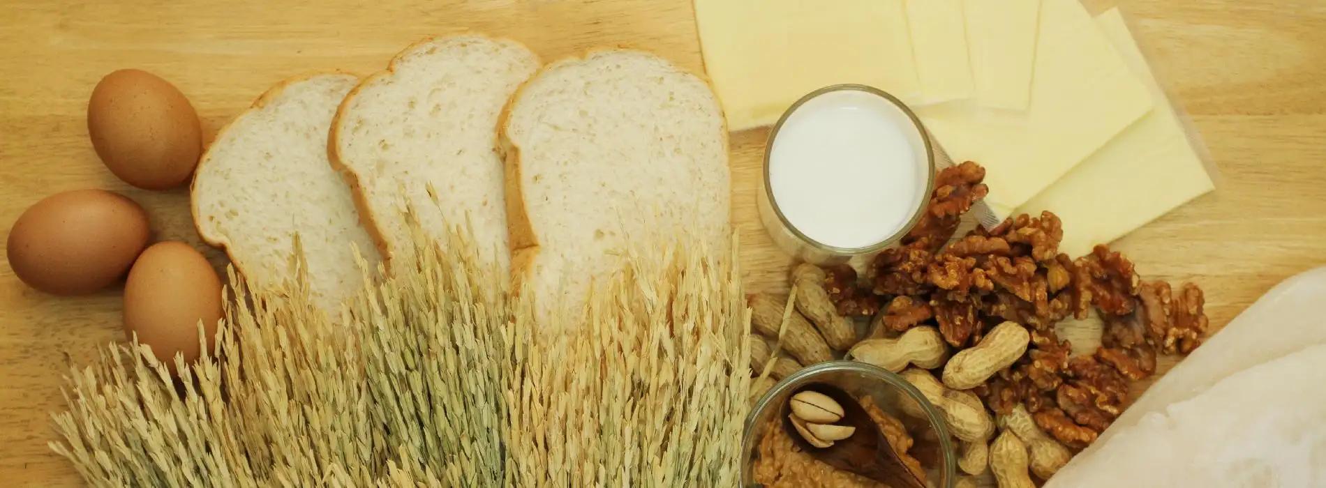 Nietolerancja pszenicy - kiedy unikać pszenicy i glutenu?