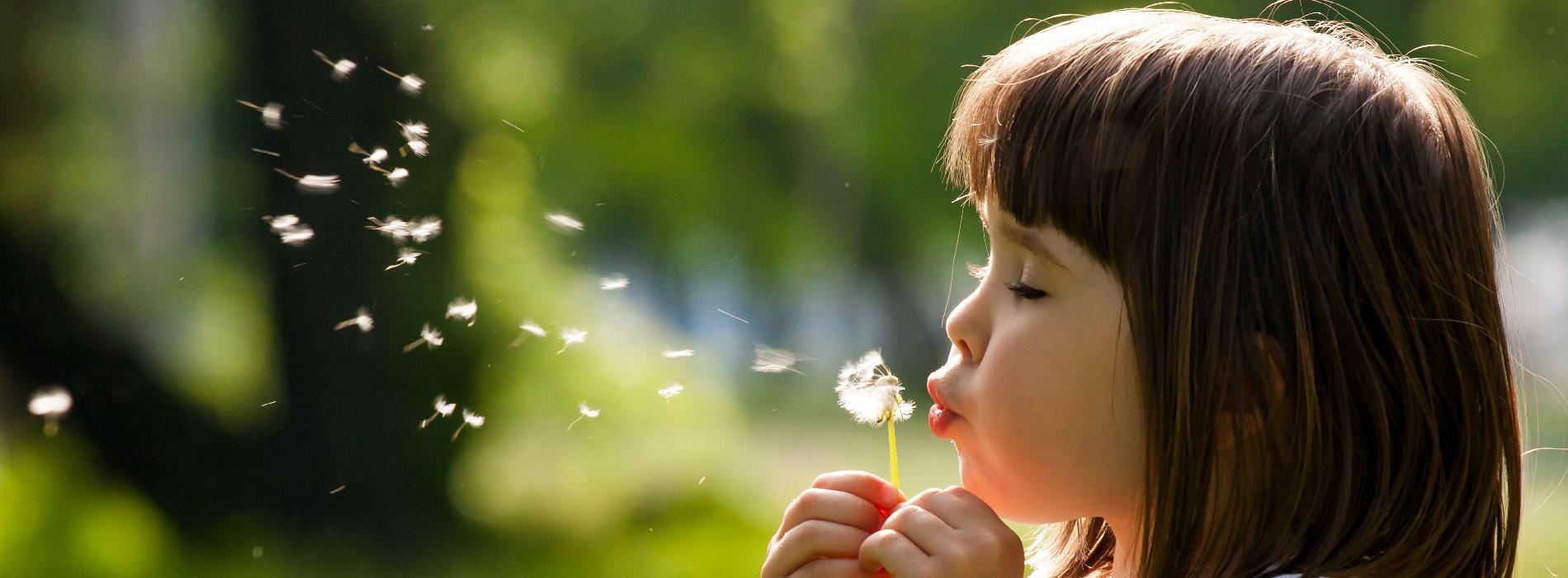 Panel pediatryczny - jak wykryć alergie u dzieci?