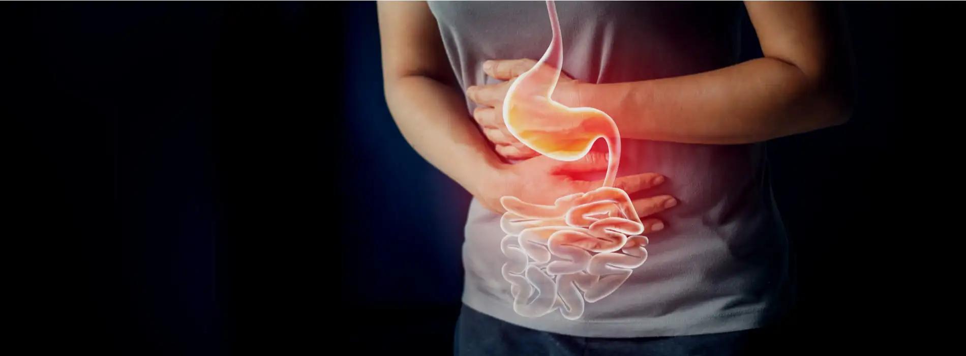  Rak żołądka - przyczyny, diagnostyka i profilaktyka