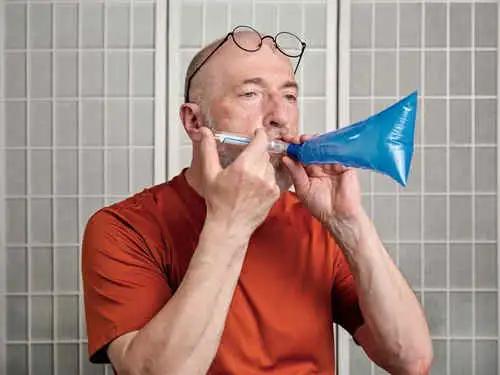 SIBO/IMO - wodorowo-metanowy test oddechowy, w Poznaniu