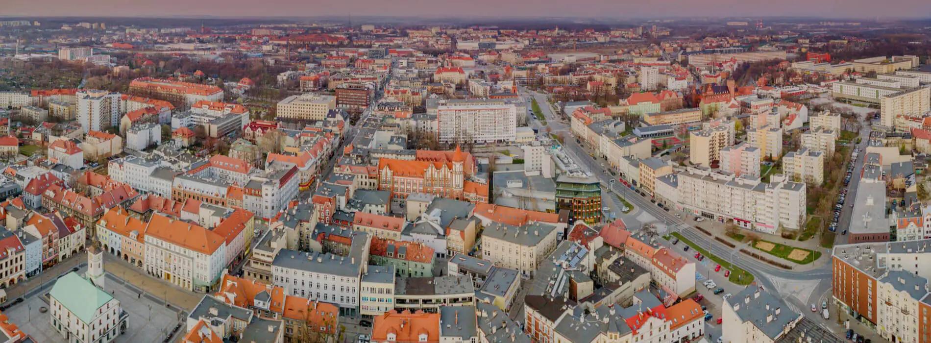 Test DNA Gliwice - gdzie wykonać badania w Gliwicach?