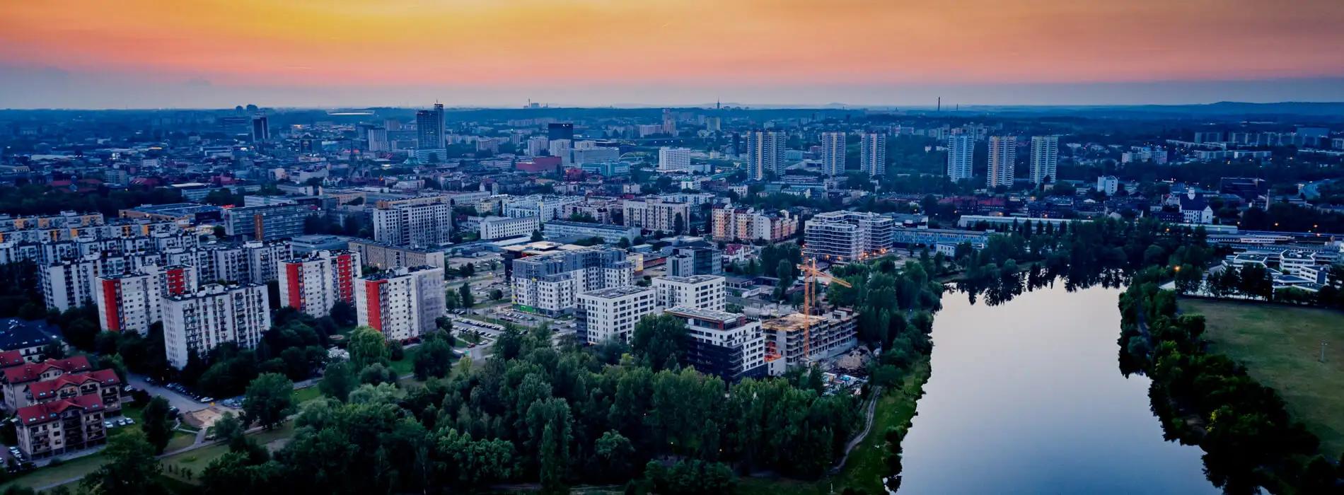 Sprawdź czy w Katowicach zrobisz badania DNA