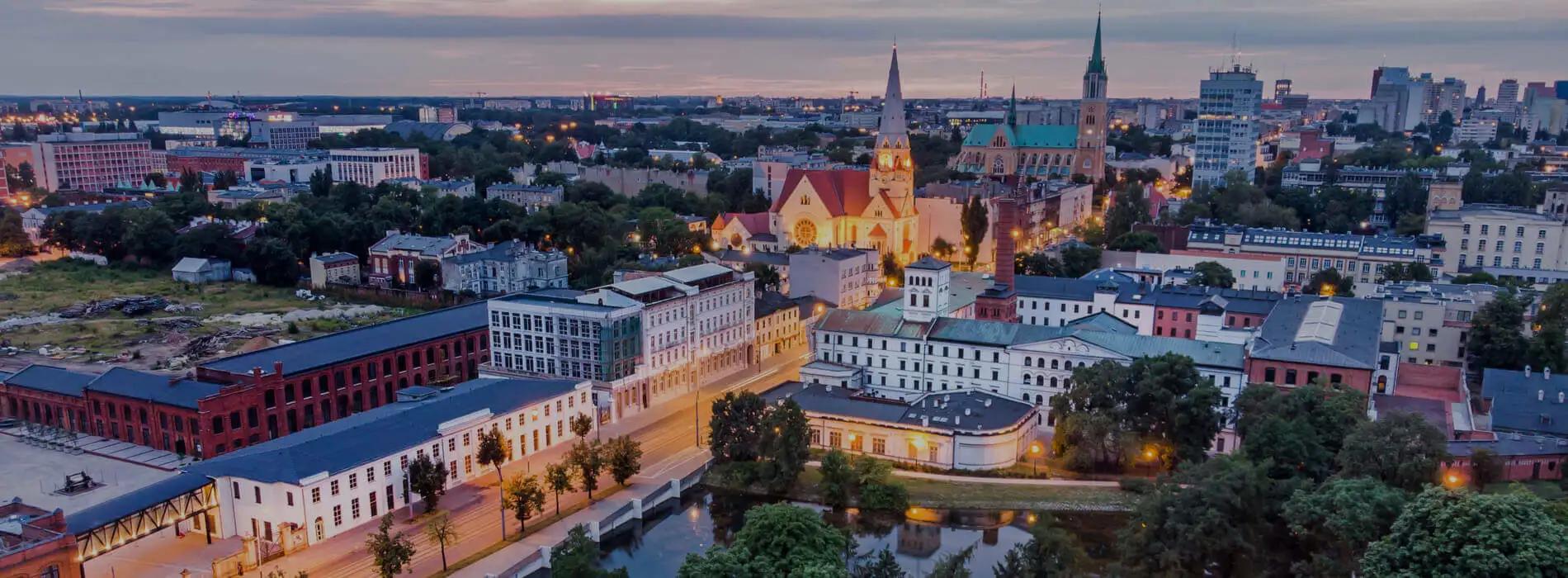 Test DNA Łódź - gdzie wykonać badania w Łodzi?