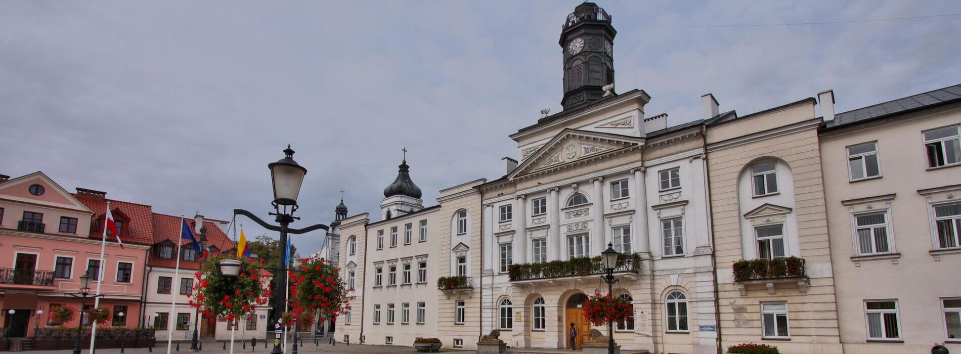 Sprawdź gdzie w Płocku zrobisz test