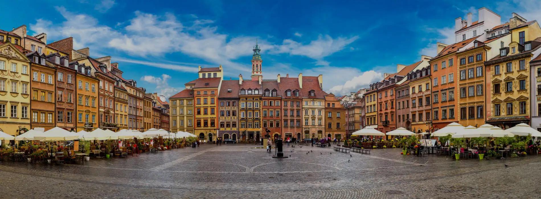 Test DNA Warszawa - gdzie wykonać badania w Warszawie?