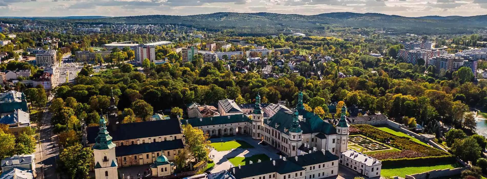 Test na koronawirusa Kielce - gdzie wykonać badanie w Kielcach?