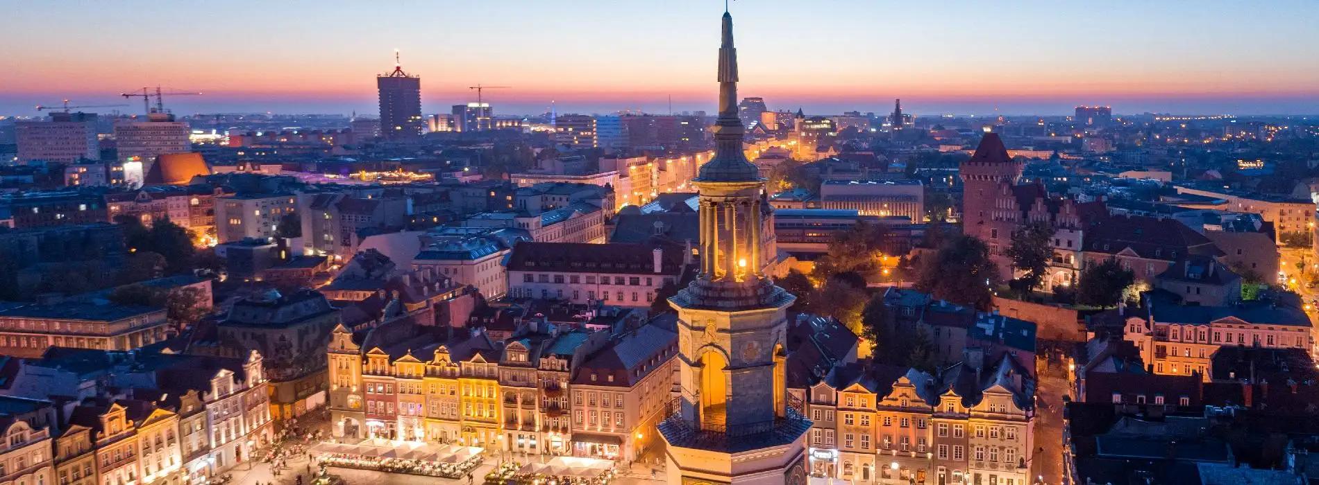 Dowiedz się gdzie wykonać Testy na nietolerancje pokarmowe w Poznaniu