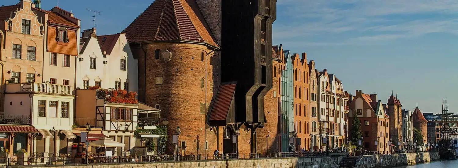 Trójmiasto - sprawdź Gdzie w TRÓJMIEŚCIE wykonasz test na NIETOLERANCJE POKARMOWE
