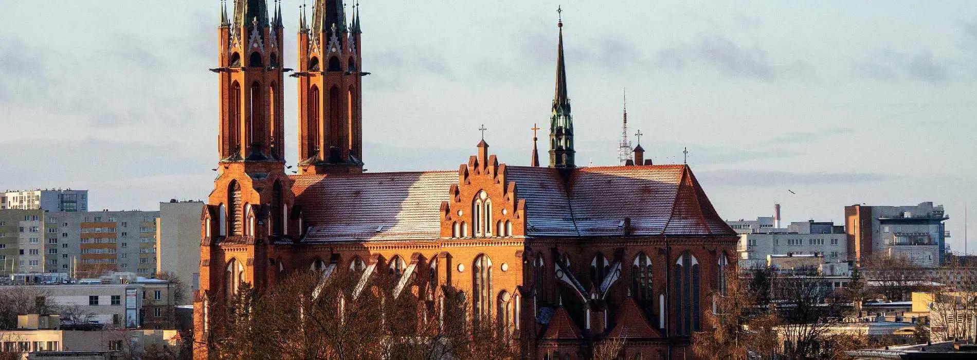 Test SANCO Białystok - gdzie wykonać w Białymstoku?