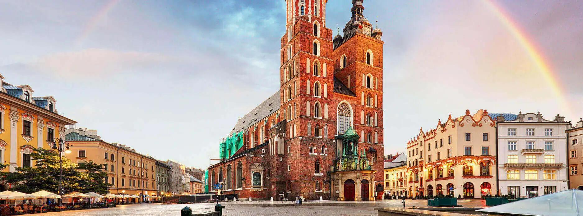 Test SANCO Kraków - gdzie wykonać w Krakowie?
