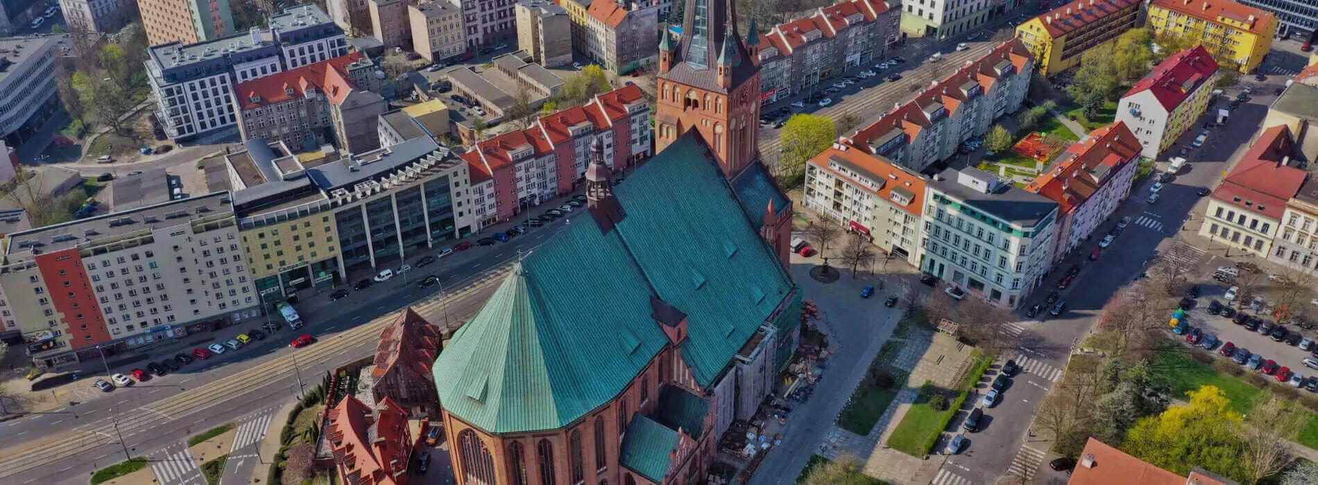 Test SANCO Szczecin - gdzie wykonać w Szczecinie?