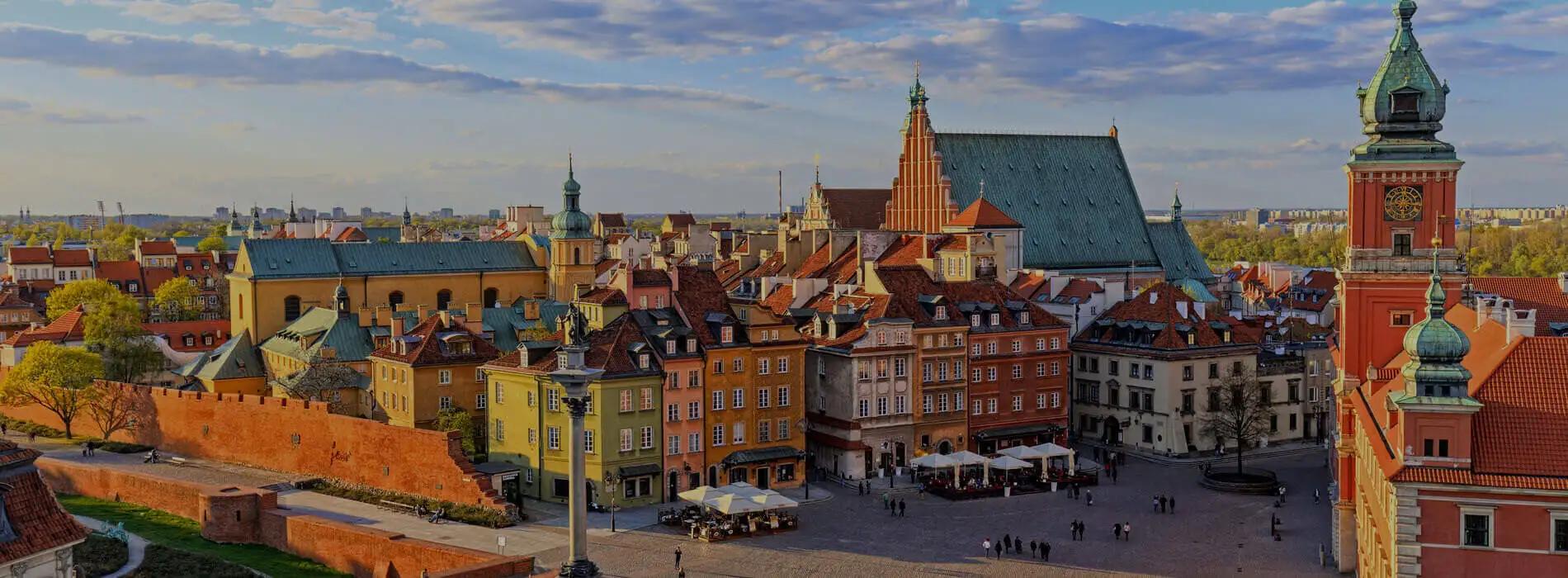 Test Sanco Warszawa - gdzie wykonać w Warszawie?