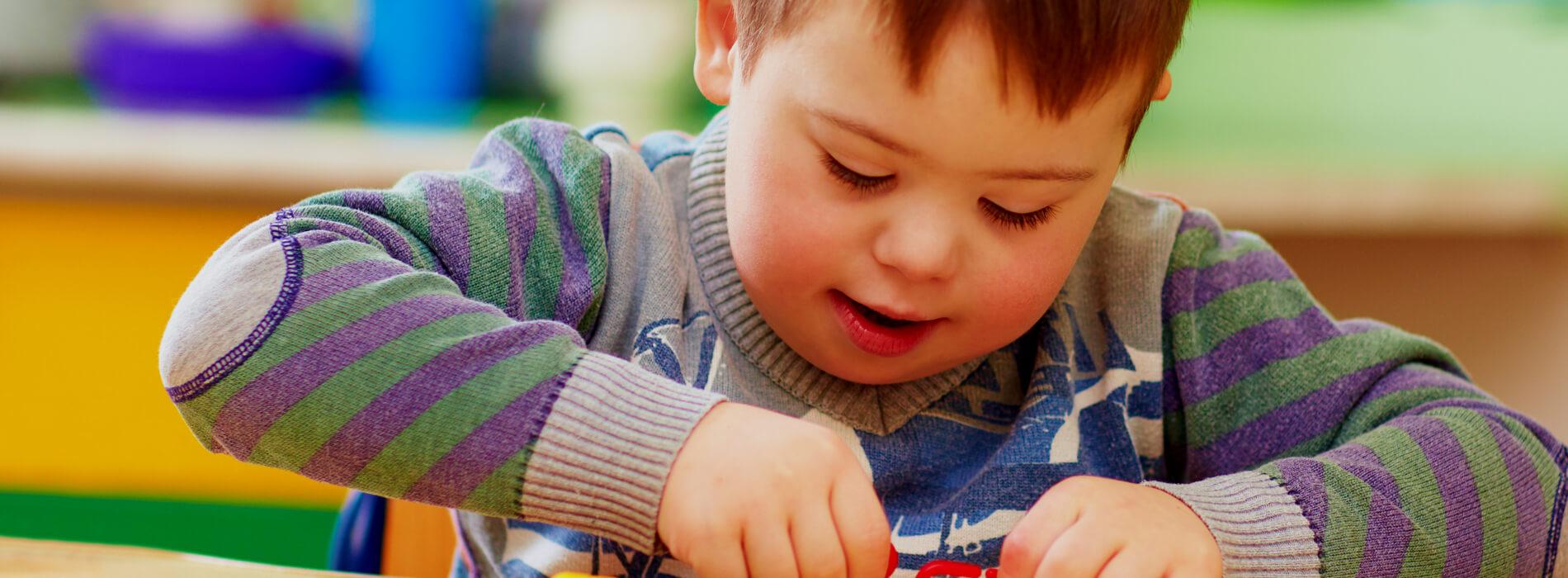 Trisomia, Aberracje Chromosomowe Wady u Dzieci