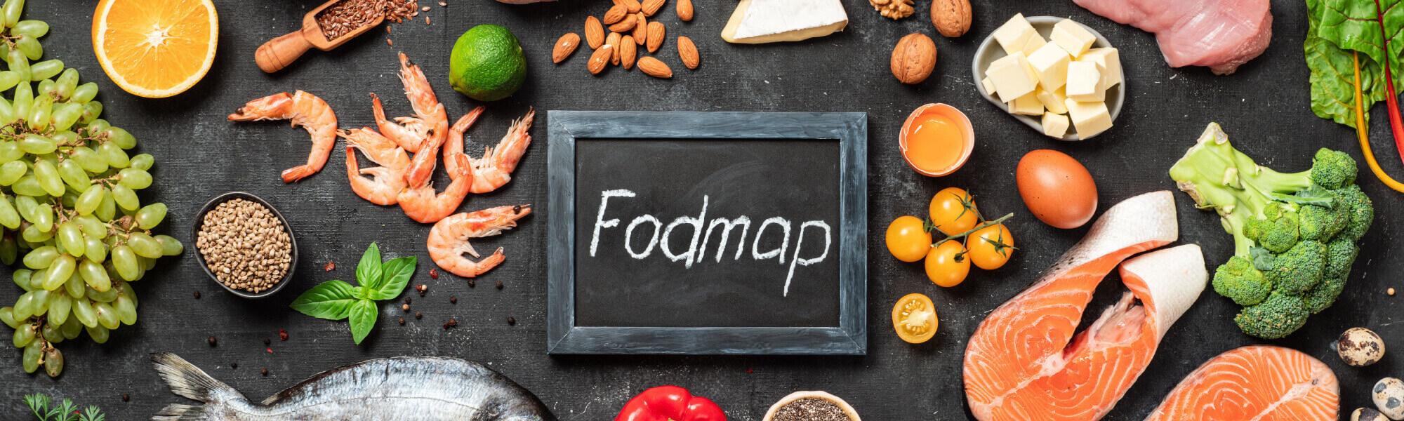 Dieta low-FODMAP — lista, produkty, dieta na IBS?