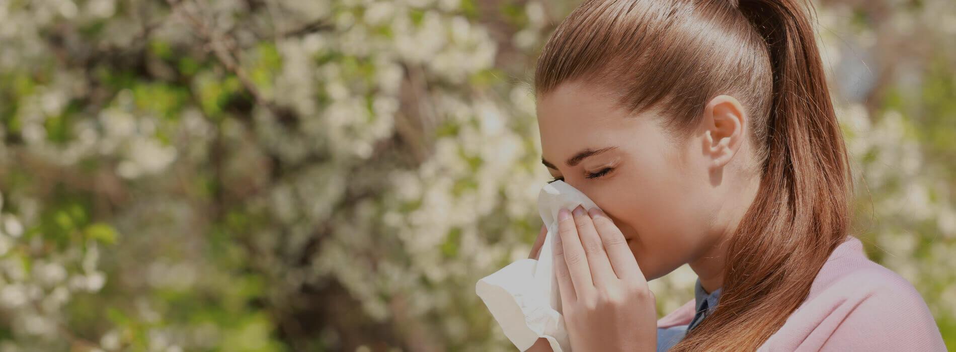 Alergia krzyżowa - na czym polega?