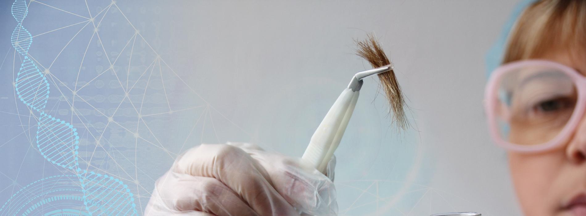 Analiza pierwiastkowa włosa - o co chodzi w badaniu z włosa?